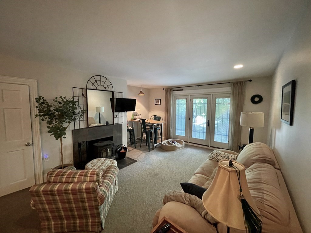 5 Greenwich Park, South End