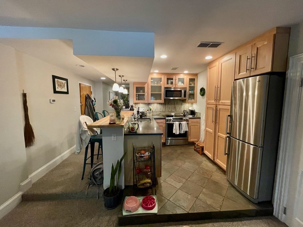 5 Greenwich Park, South End