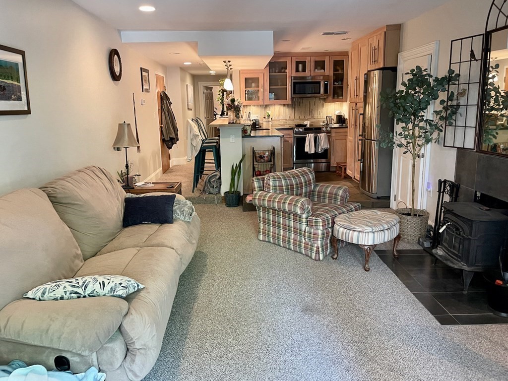 5 Greenwich Park, South End