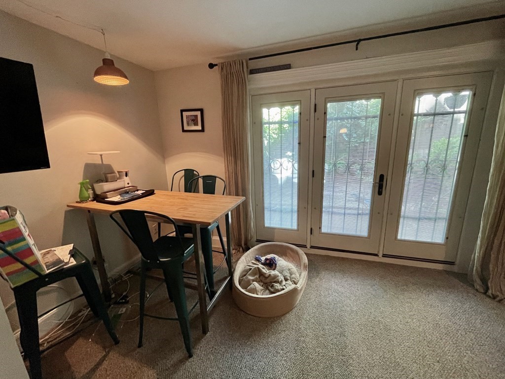 5 Greenwich Park, South End