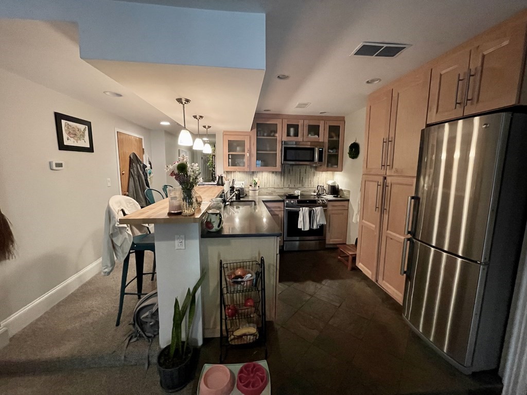 5 Greenwich Park, South End