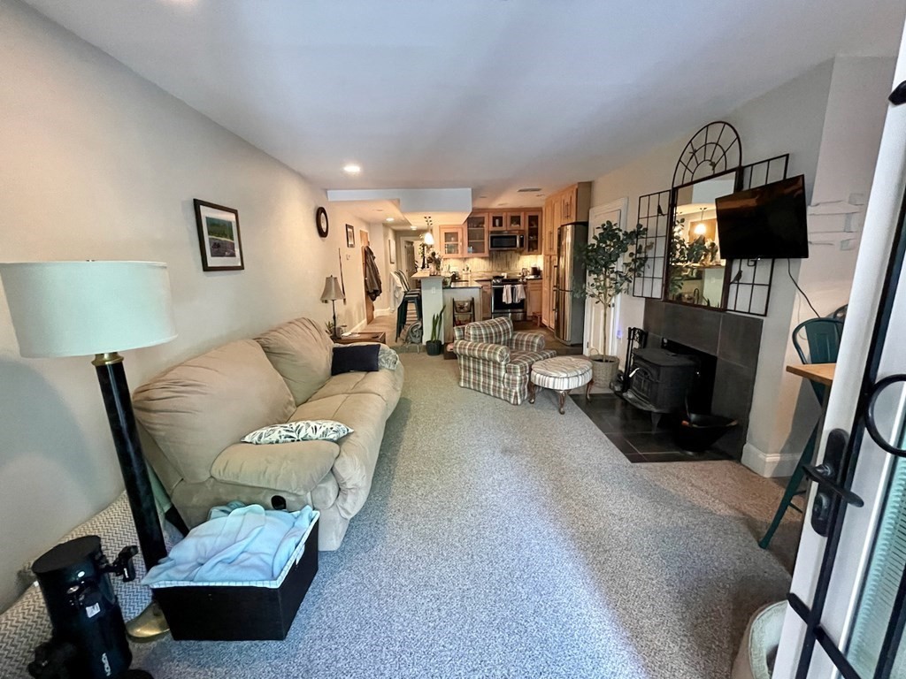 5 Greenwich Park, South End