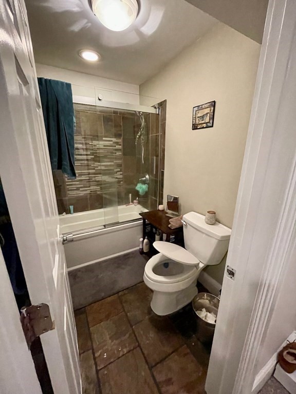 5 Greenwich Park, South End