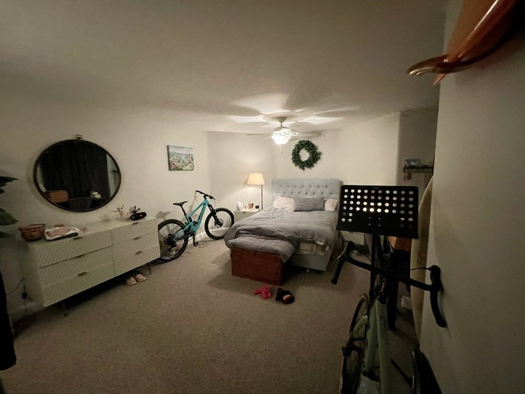 5 Greenwich Park, South End