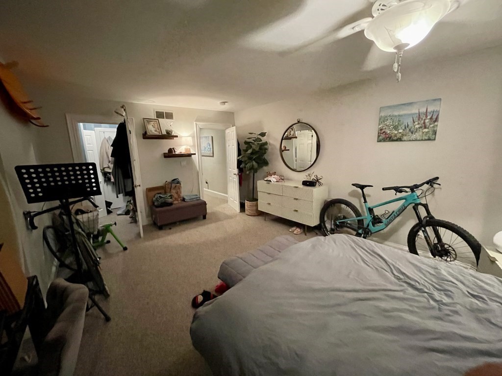 5 Greenwich Park, South End