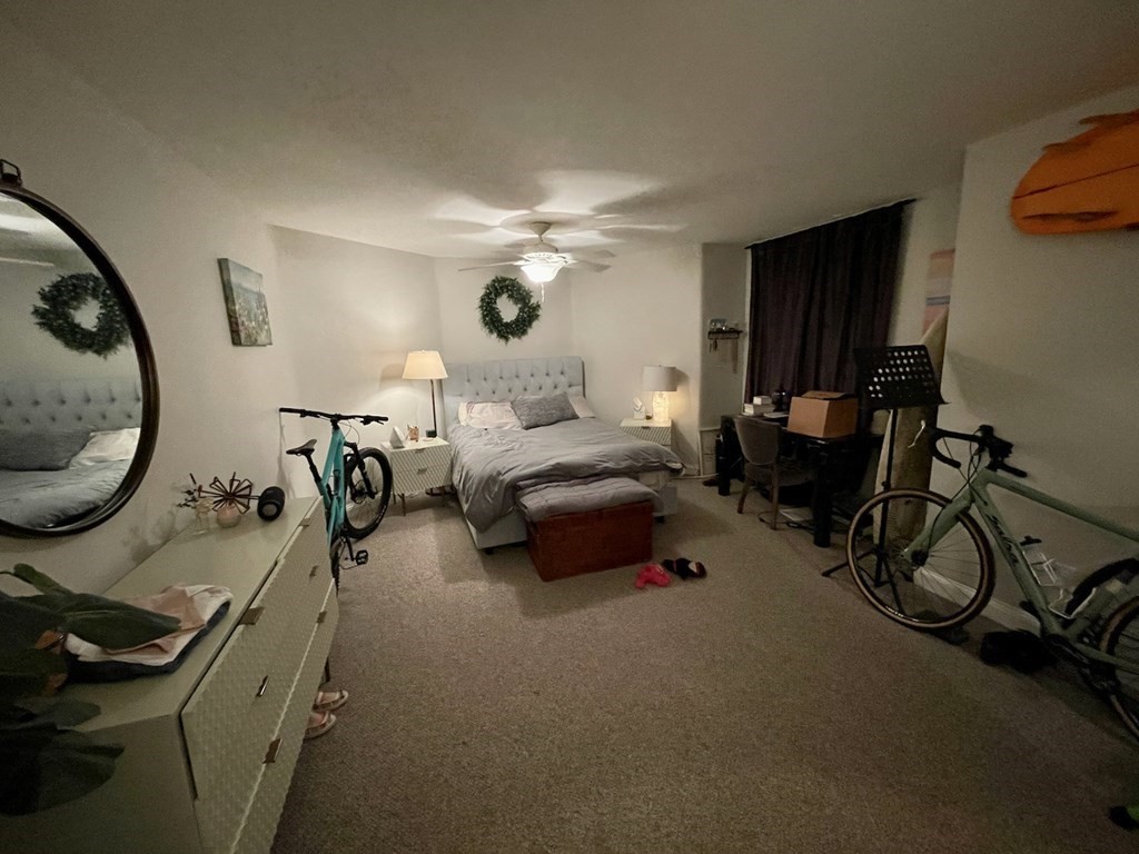 5 Greenwich Park, South End