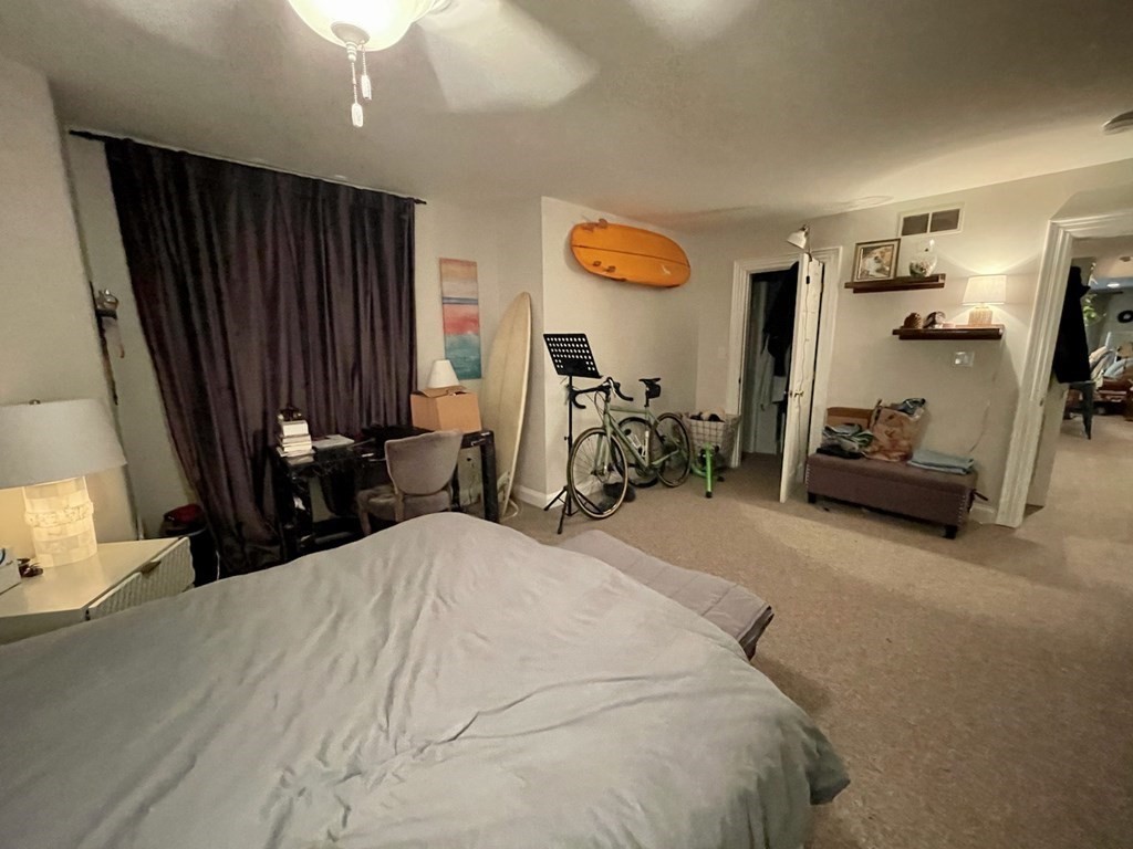 5 Greenwich Park, South End