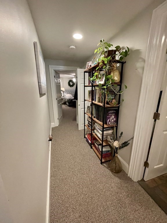 5 Greenwich Park, South End