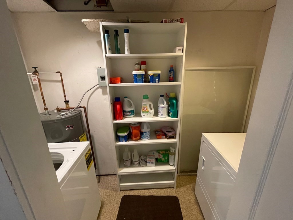 5 Greenwich Park, South End