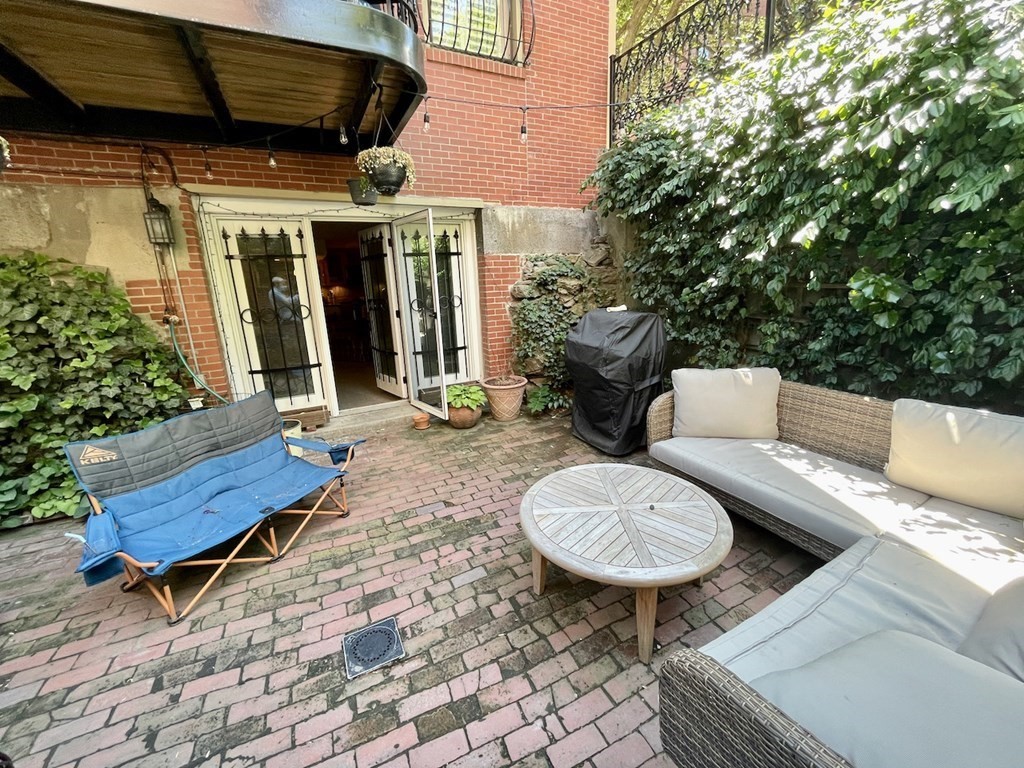 5 Greenwich Park, South End