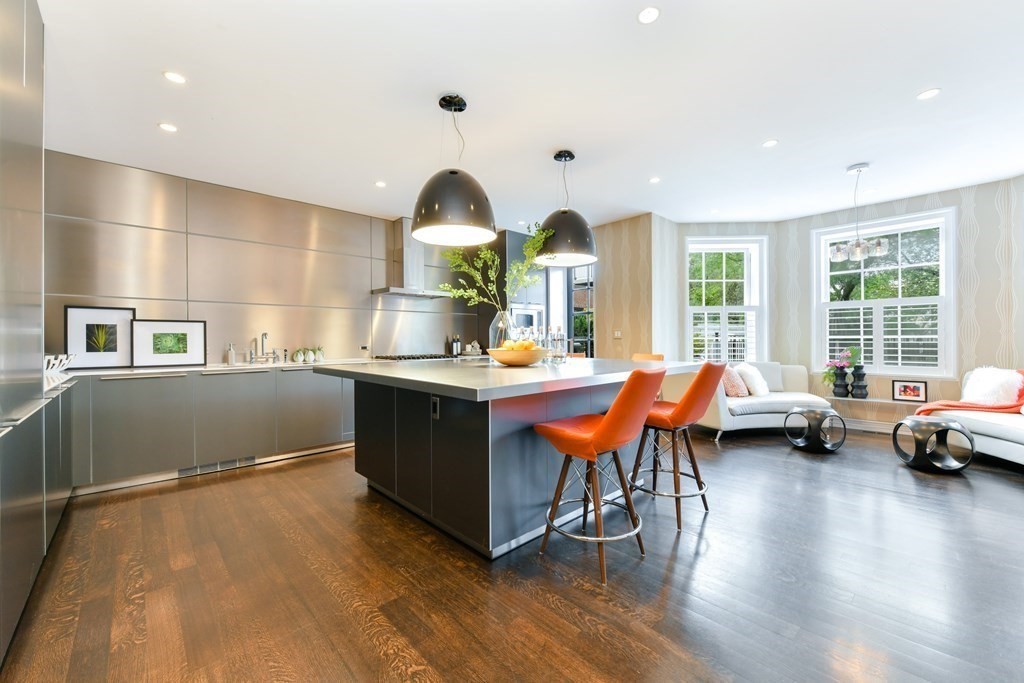 20 Louisburg Square Boston MA 02108 72771116 Raw Luxury