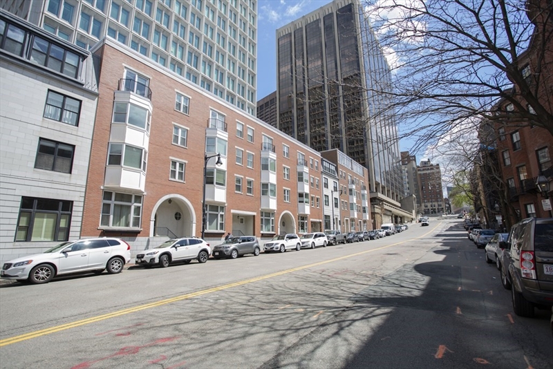 21 Bowdoin St 2A Boston MA 02114 MLS 72847180 High Rise Boston