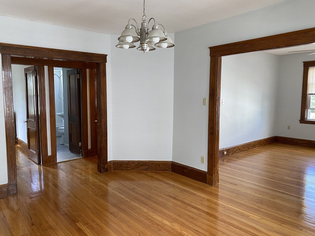 4 Cowing St, West Roxbury