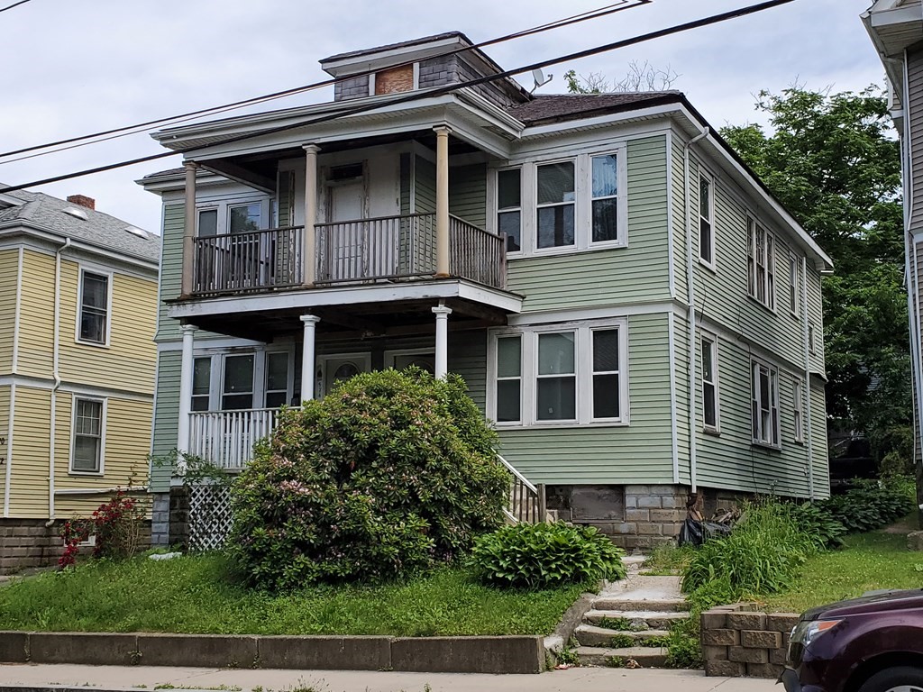 Mattapan 6 Bed 2 Bath MultiFamily Home for Sale 789,000