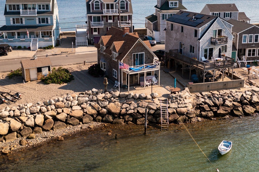 16 Lighthouse Rd, Scituate, MA 02066