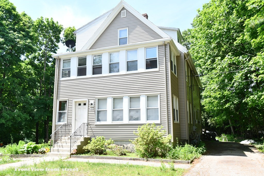 Stoughton 6 Bed 3 Bath MultiFamily Home for Sale 715,000