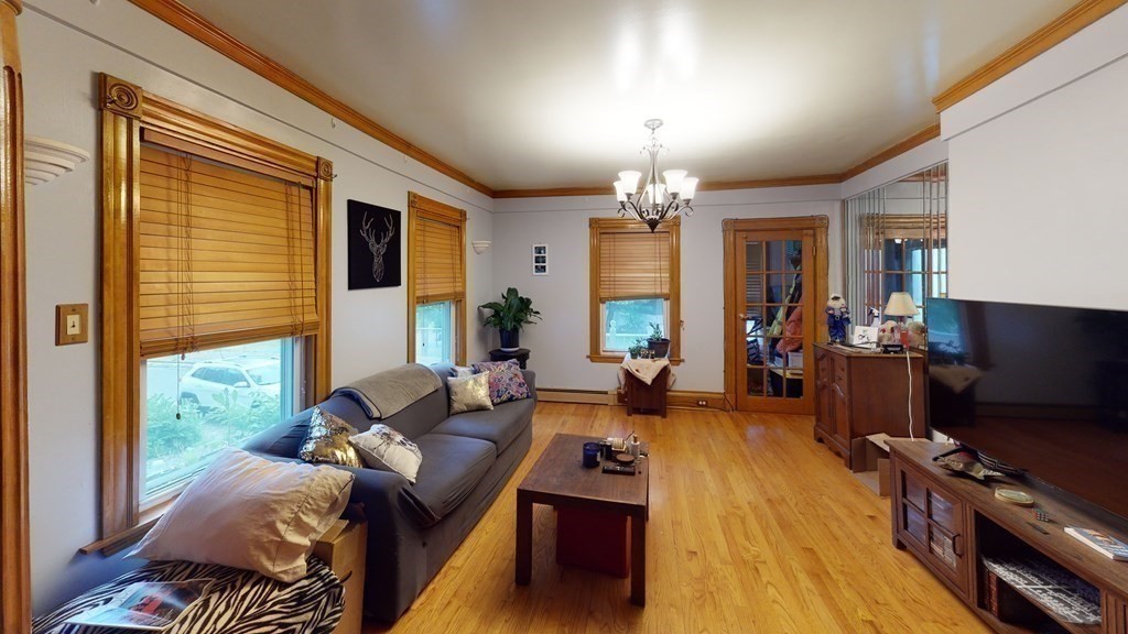 23 Gordon Ter, Quincy