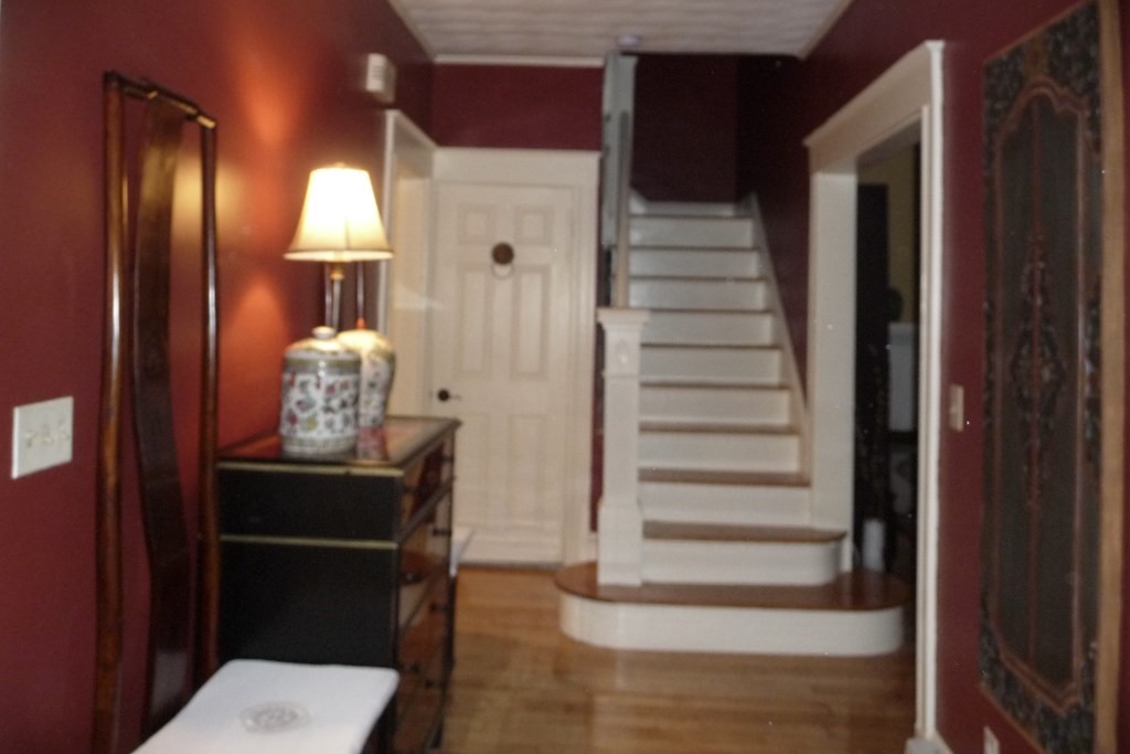 140 Bellevue St, West Roxbury