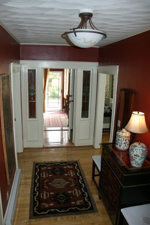 140 Bellevue St, West Roxbury