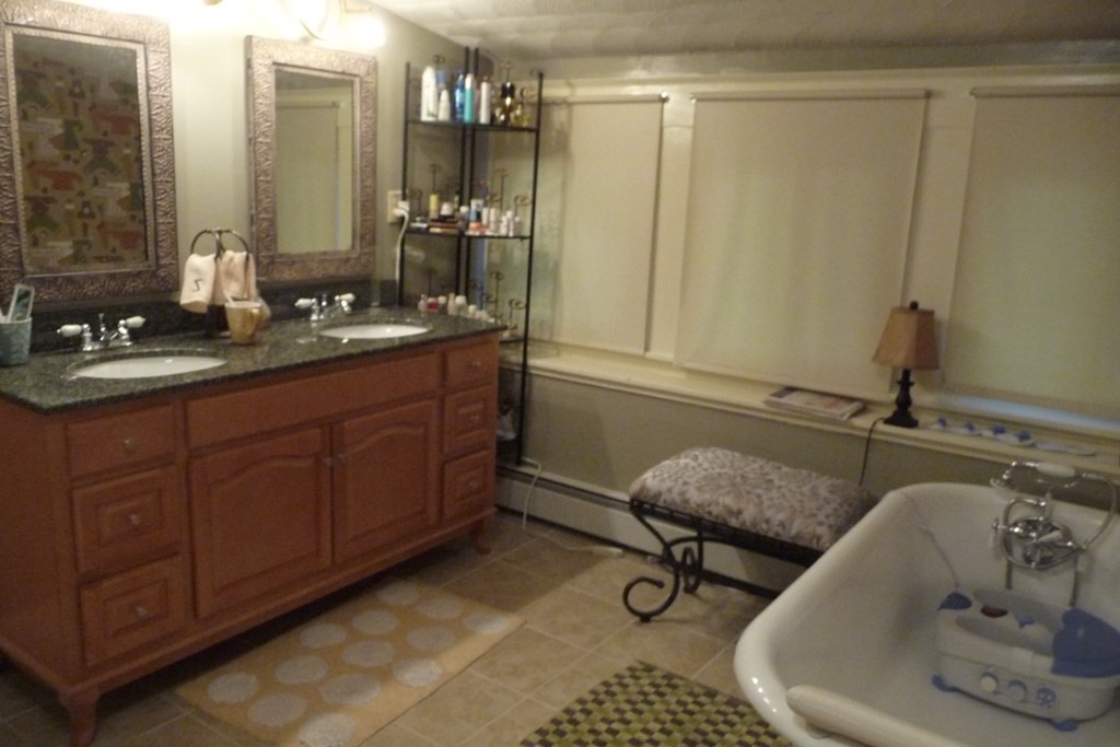 140 Bellevue St, West Roxbury