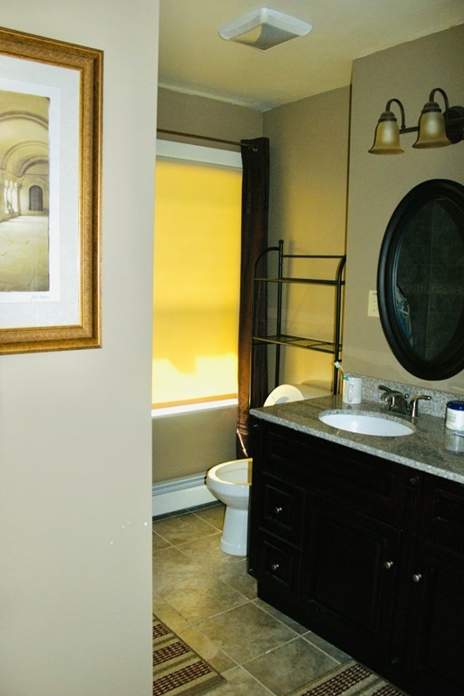 140 Bellevue St, West Roxbury