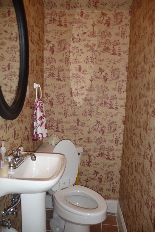 140 Bellevue St, West Roxbury