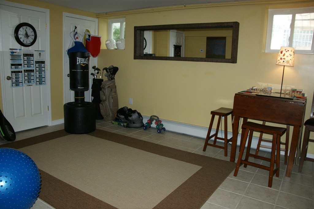 140 Bellevue St, West Roxbury