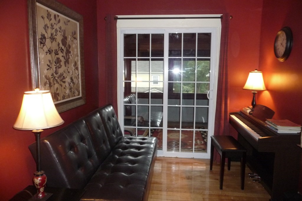 140 Bellevue St, West Roxbury