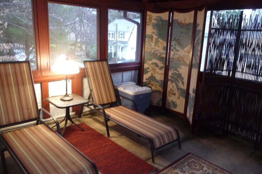 140 Bellevue St, West Roxbury