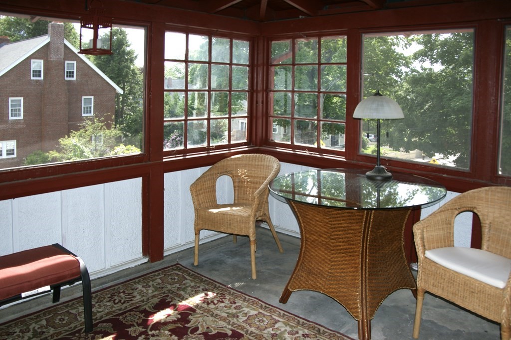 140 Bellevue St, West Roxbury