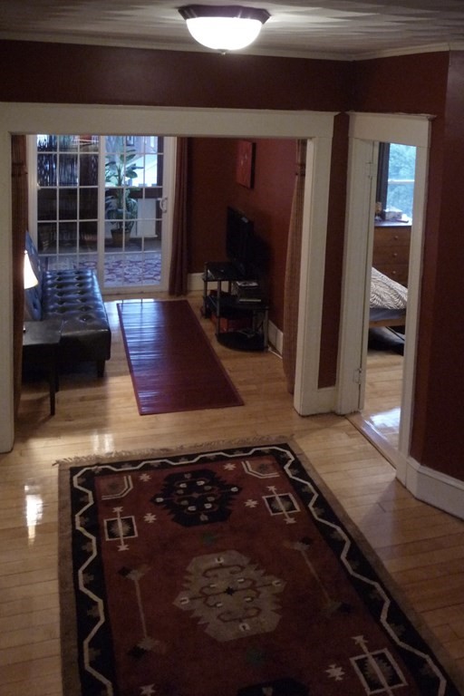 140 Bellevue St, West Roxbury