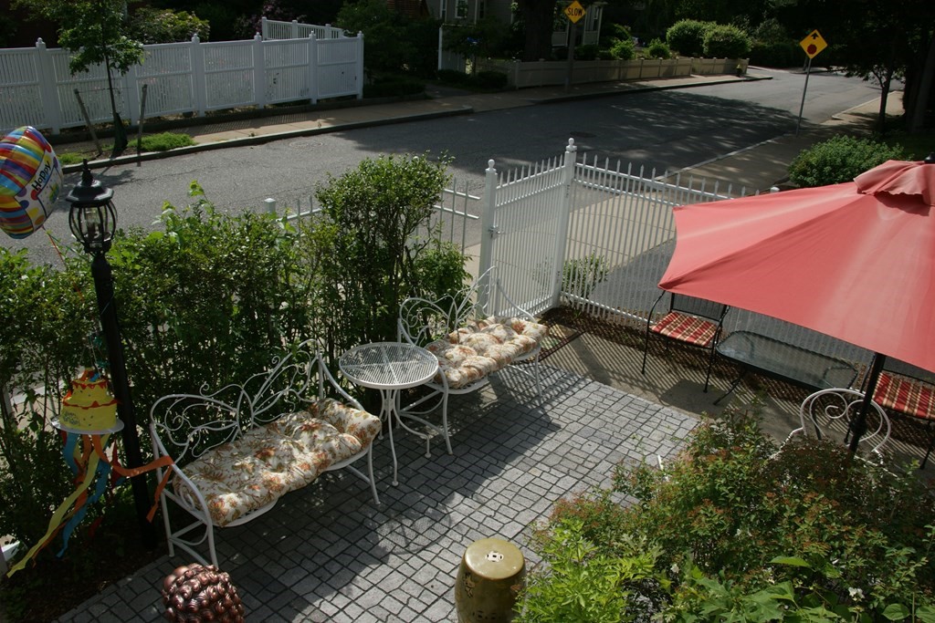 140 Bellevue St, West Roxbury