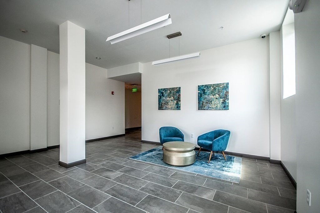 70 Parker Hill Ave, Mission Hill