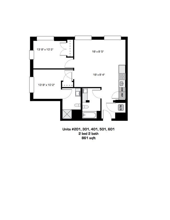 70 Parker Hill Ave, Mission Hill