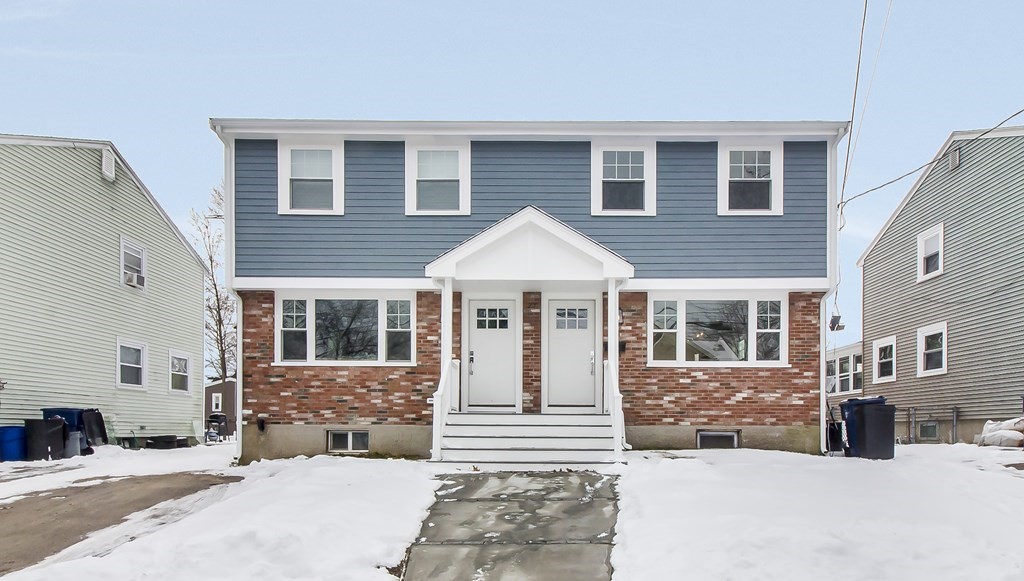 27 Ledge Hill Rd, West Roxbury