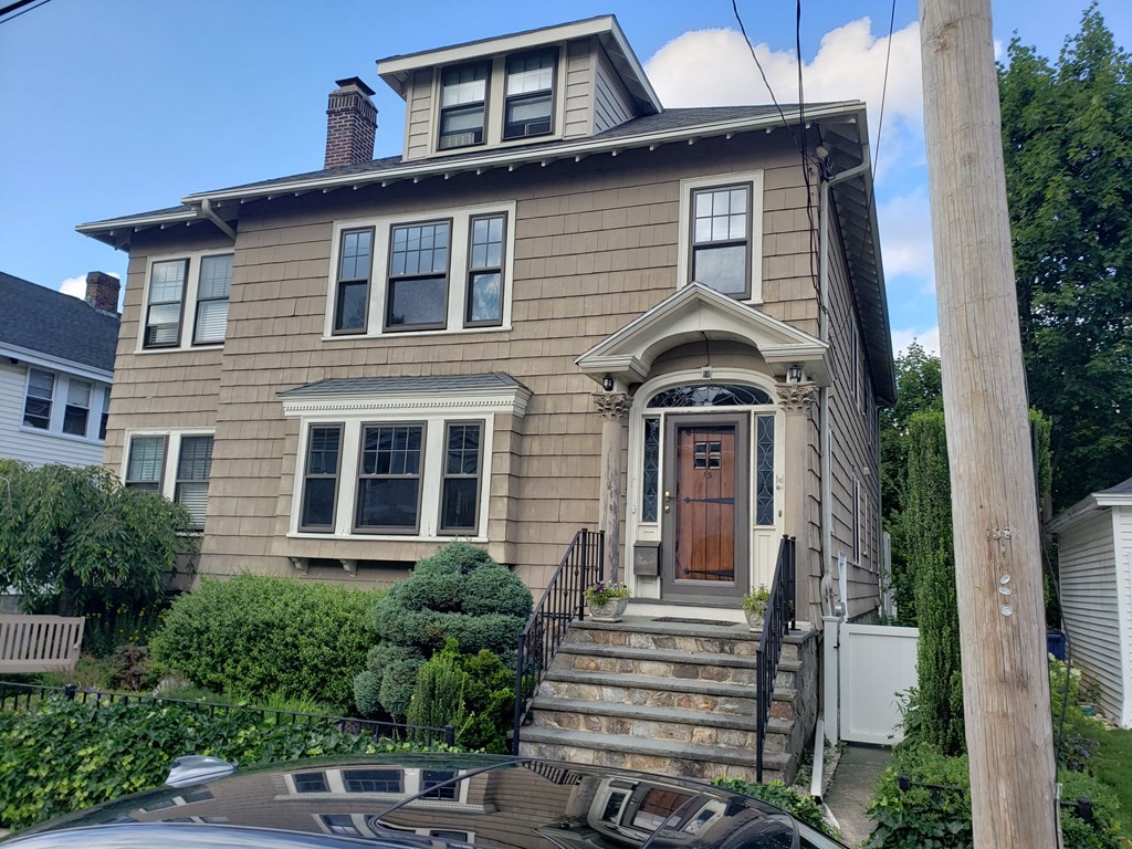 15 Westover St, West Roxbury