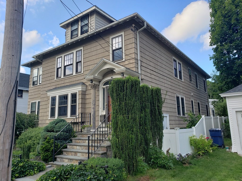 15 Westover St, West Roxbury