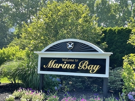 1001 Marina Drive