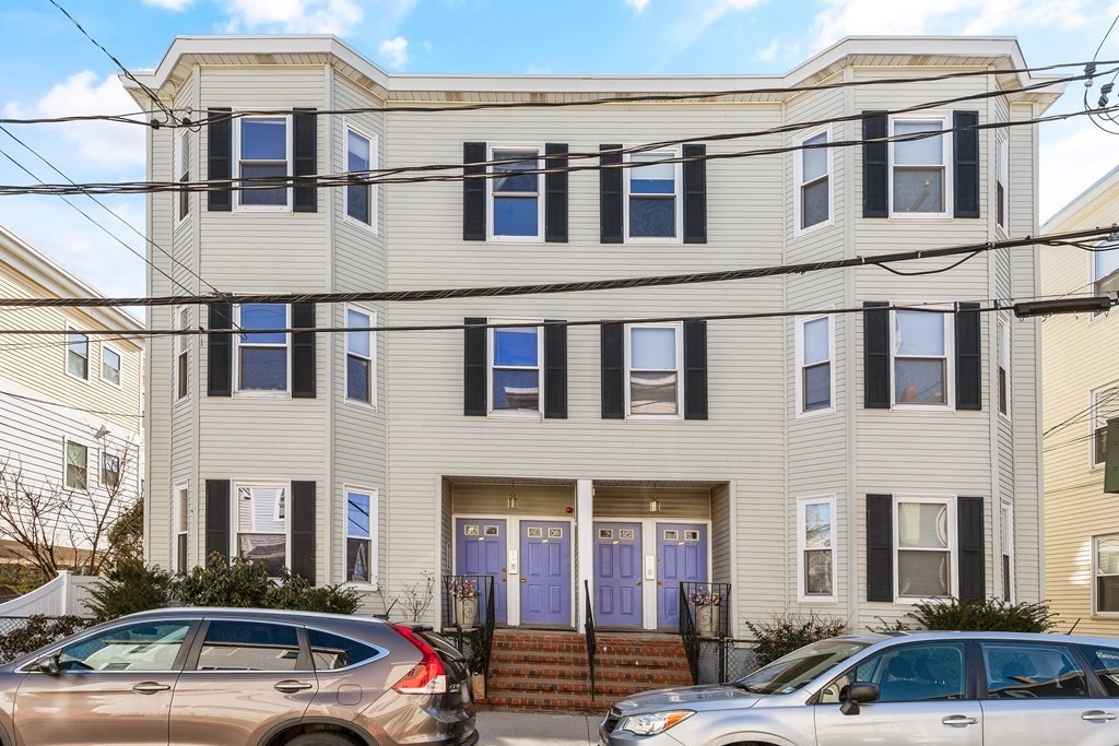 250 Elm St, Inman Square