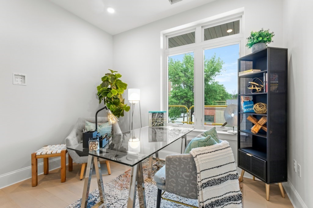 95 Fawcett, Cambridge Highlands