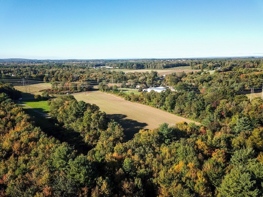 Somers Land for Sale 299,000