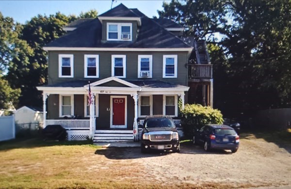 67 Front St, Shirley, MA 01464