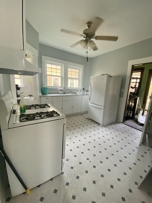 26 Farquhar St, Roslindale