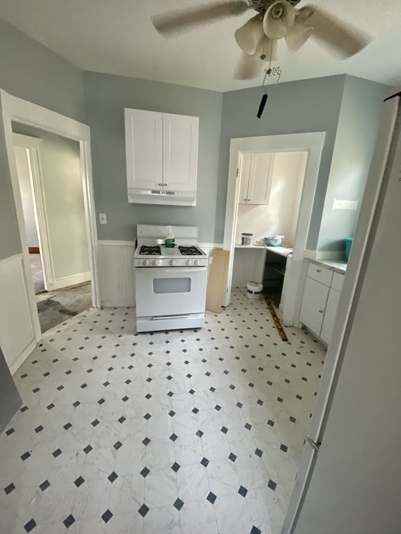 26 Farquhar St, Roslindale