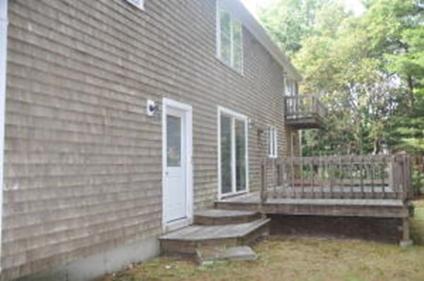 108 Indian Trail Barnstable MA 02632