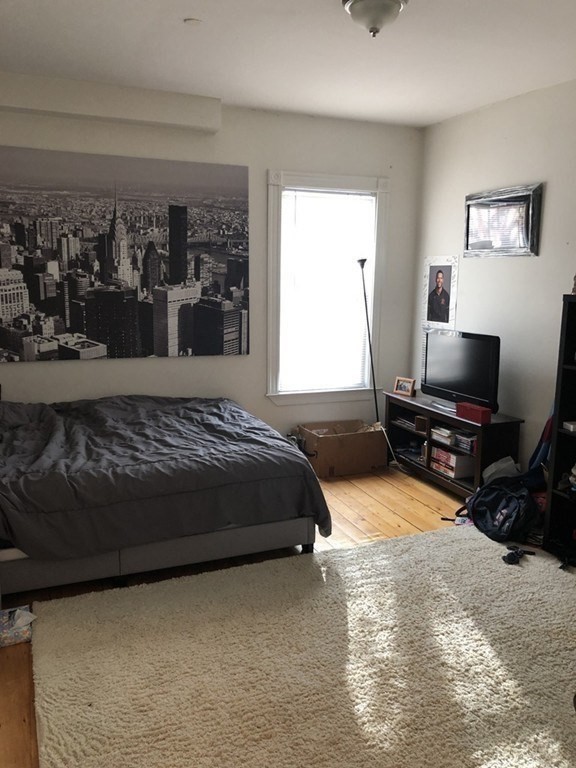 28 Fisher Ave, Mission Hill