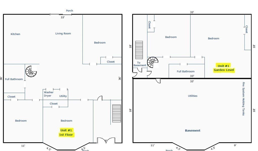 28 Fisher Ave, Mission Hill