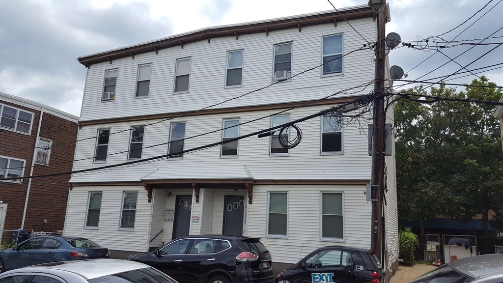 10 Leedsville St, Dorchester