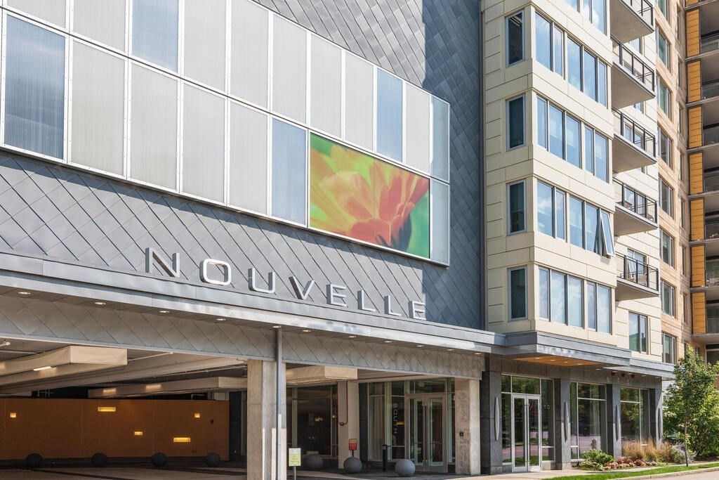 Luxury Boston - Nouvelle at Natick Collection Boston Condos
