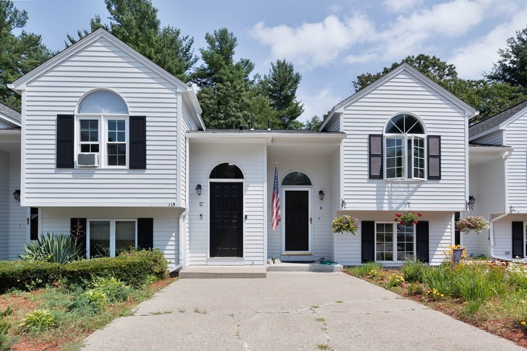 Southbridge 2 Bed 2 Bath Condo for Sale 186,000